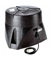 Bojler podgrzewacz wody 14l 850W - Truma