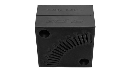 Uchwyt do cięcia kolanek 76mm