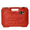 NASADKI UDAROWE 1/2" 10- 32 mm 16szt. KD11749