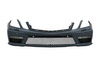 BODY KIT MERCEDES W212 09-13 AMG STYLE E63 LED DRL