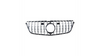 Grill sportowy GT Chrome Camera MERCEDES GL-Class X166 przed liftem 2012-2015