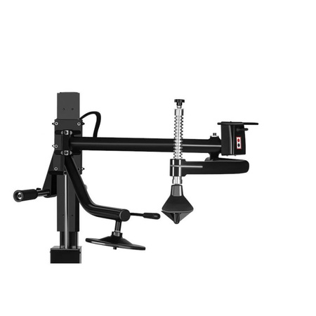 MONTAŻOWNICA DO OPON AUTOMAT+ RAMIĘ 400V KD5800