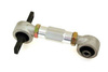Wahacze tylne regulowane Honda Civic 92-00 silver