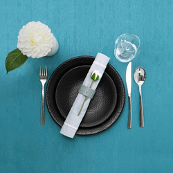 ORGANIZER OSTRICH NA BIŻUTERIĘ ZEGARKI KOSMETYKI SZTUĆCE ZESTAW 6 SZTUK