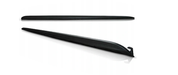 Progi Listwy Progowe Vw Golf 6 Vii Gti Style