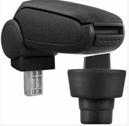 Podłokietnik MINI COOPER 01-06 materiał