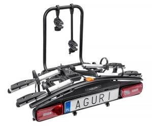 Bagaznik roweporwy Platforma rowerowa  ACTIVE E-BIKE  na rowery elektryczne na elektryka