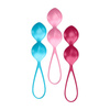 Zestaw kulek gejszy Satisfyer V Balls  (set of 3)
