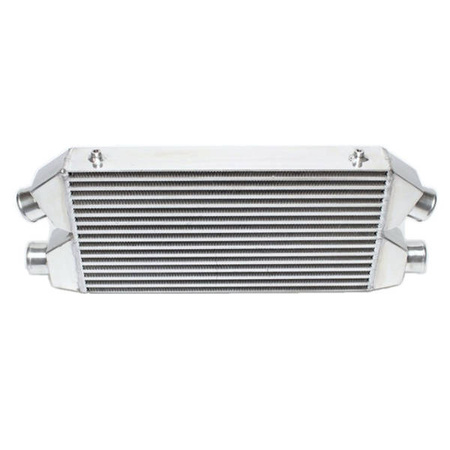 Intercooler TurboWorks Biturbo 560x290x76