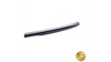 Lotka Lip Spoiler Matt Black  BMW 4 (F32) Coupe 2013-obecnie