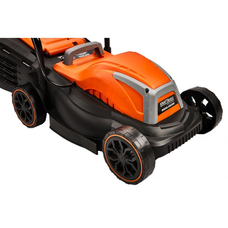 KOSIARKA ELEKTRYCZNA 2400w 25L KD5360