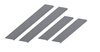 Progi 2 Line Peugeot 607 - Sedan 4 2000-2010 - Mat