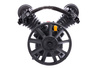 Kompresor sprężarka 2,2KW 2tłoki KD1402