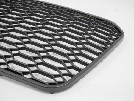 Grill przedni atrapa RS PDC do Audi A6 C7 11-14