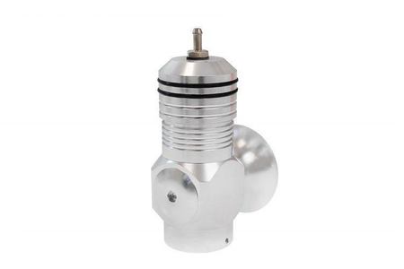 BLOW OFF TurboWorks RF Silver