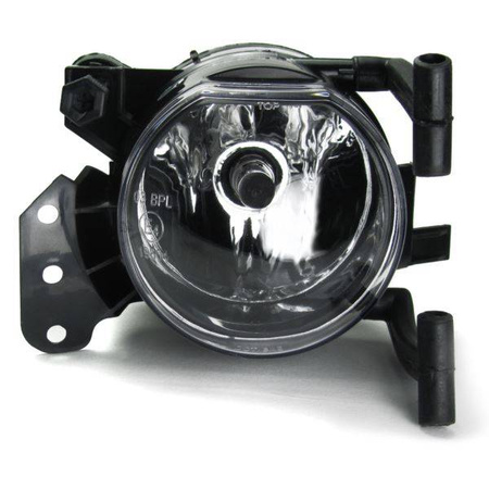 HALOGENY CLEAR BMW E46 E60 E90 E92 E93 M5 M3