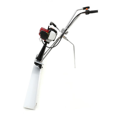 LISTWA WIBRACYJNA KD175