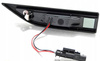 Kierunkowskazy led seq black smoke do vw t6 15-19