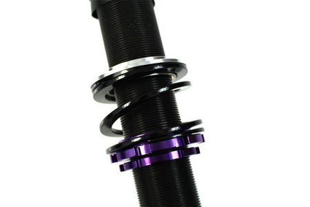 Zawieszenie gwintowane Street D2 Racing AUDI A4 B5 (4WD) 95-00