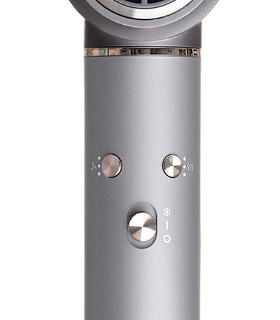 SUSZARKA DO WŁOSÓW 5w1 WIELOFUNKCYJNA 3 PRĘDKOŚCI NAWIEWU 3 POZIOMY TEMPERATURY ZIMNY NAWIEW JONIZACJA DO SUSZENIA LOKÓW WYGŁADZANIA