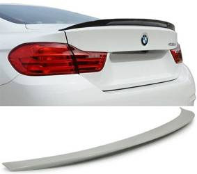 SPOILER NA KLAPE BMW F32 M-PERFORMANCE LOOK