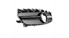 Grill sportowy Black A-Type MERCEDES CLA C117, X117 Facelift 2016-2018