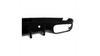Tylny dyfuzor Black MERCEDES C-Class W205 S205