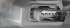 Reflektor czarny prawy tyc pasuje do Dacii Duster ii 17-21