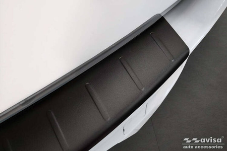 Nakładka na zderzak tylny do Mazda CX-60