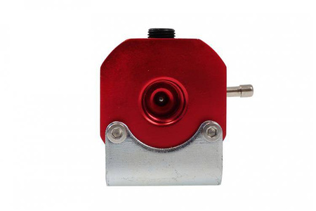 Regulator ciśnienia paliwa TurboWorks AN6 + zegar