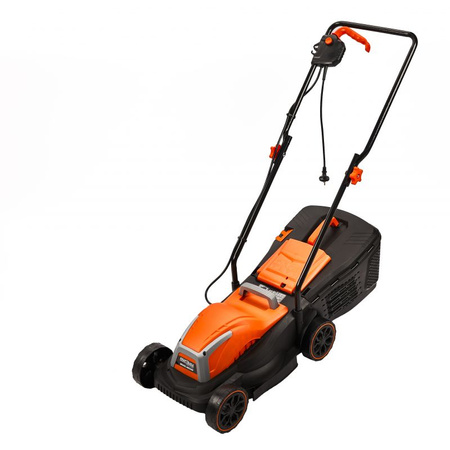 KOSIARKA ELEKTRYCZNA 2400w 25L KD5360