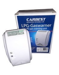 Czujnik do Gazu Gazowy LPG 12V