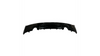 Tylny dyfuzor Gloss Black BMW 2 F22 F23 2012-obecnie