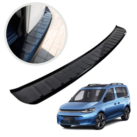 Listwa tylnego zderzaka Volkswagen Caddy SB | SK MPV V 2020-