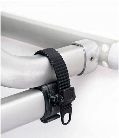 Bagażnik rowerowy na rowery kamper Elite G2 Thule