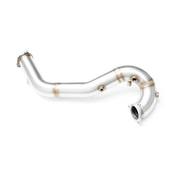Downpipe MINI Cooper R55, R56, R57 LCI, R58, R59, R60, R61 N18