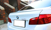 SPOJLER TYLNEJ KLAPY BMW F10 10-17