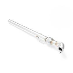 Downpipe VOLKSWAGEN Golf IV 1.9 TDI