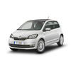 Skoda Citigo 3D listwy boczne