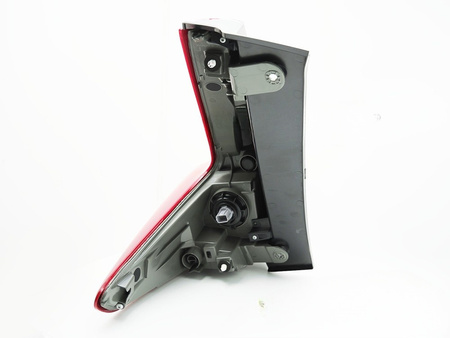 Lampa prawa tylna  LED TYC do Honda CR-V V 16-19