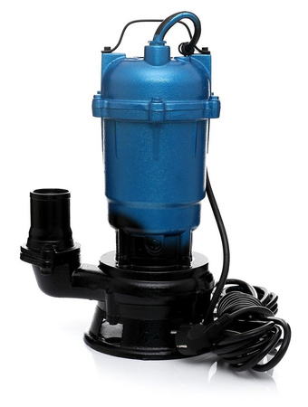 Pompa do szamba z rozdrabniaczem 2850w KD755