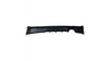 Tylny dyfuzor Gloss Black BMW 2 F22 F23 2012-obecnie