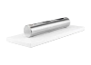 Biokominek Stainless Biały Połysk