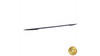 Lotka Lip Spoiler Matt Black  BMW 1 (E82) Coupe 2007-2013