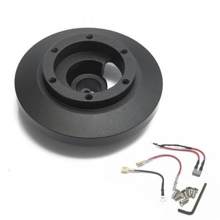 Naba slim BMW E36 / E39