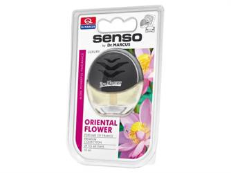Senso Luxury, Oriental Flower