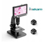 Mikroskop cyfrowy LCD 2000x + 10LED 1080P 12MPIX