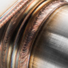 Tłumik przelotowy RM Motors 304SS 63 / 300mm
