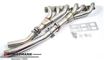 Kolektor wydechowy Schmiedmann BMW M50/M52
