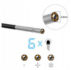 Kamera inspekcyjna endoskop 10M 6LED full hd